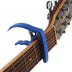 1PCS Guitar Capo for 6 String Acoustic Classic Bass Electric Guitar Ukulele Quick Change Tuning Clamp Guitar Accessories